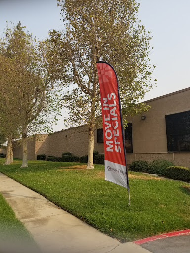 Self-Storage Facility «StorQuest Self Storage», reviews and photos, 9419 Hampshire St, Rancho Cucamonga, CA 91730, USA