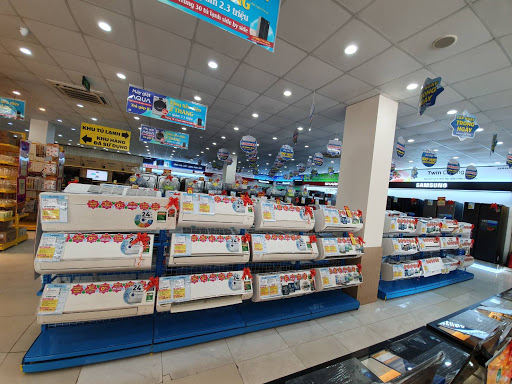 Siêu thị Điện máy XANH