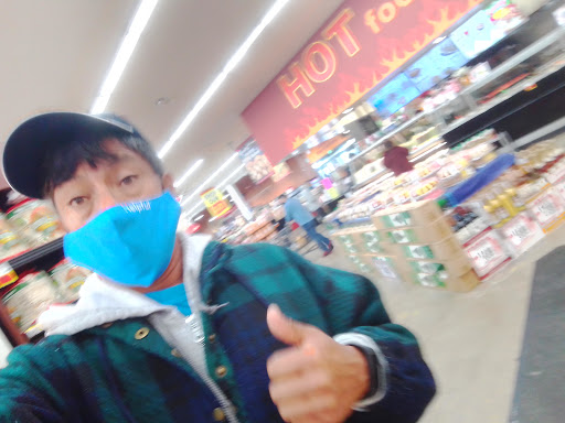 Grocery Store «Superior Grocers», reviews and photos, 16100 Lakewood Blvd, Bellflower, CA 90706, USA