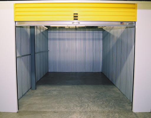Self-Storage Facility «Safeguard Self Storage», reviews and photos, 1176 Broadway, Hewlett, NY 11557, USA
