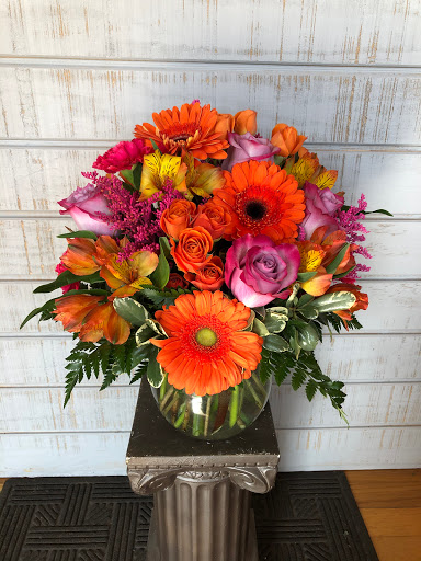 Florist «Broad Brook Gardens», reviews and photos, 938 Sullivan Ave, South Windsor, CT 06074, USA