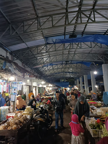 Pasar Singosari