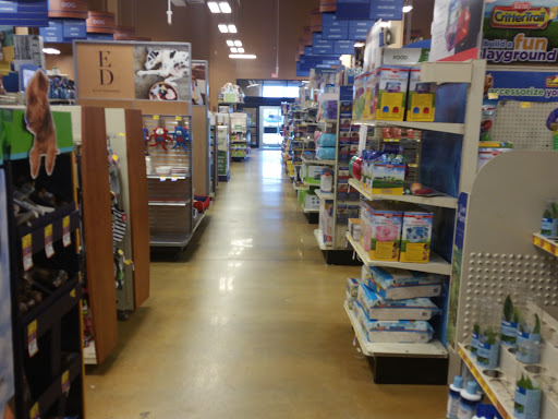 Pet Supply Store «PetSmart», reviews and photos, 10400 Southern Maryland Blvd, Dunkirk, MD 20754, USA