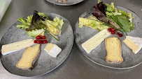 Photos du propriétaire du Restaurant La Ferme Du Bourg à La Croisille - n°10