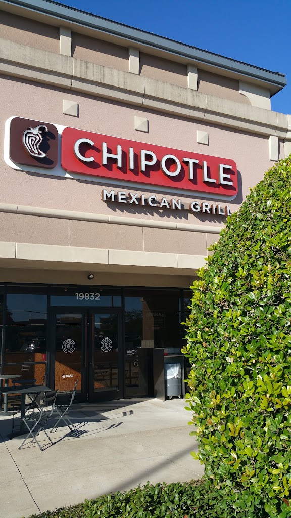 Chipotle Mexican Grill 77479