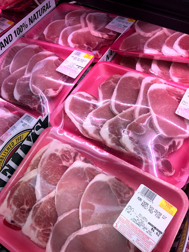 Supermarket «Plaza Popular Supermarket», reviews and photos, 2991 Michigan Ave, Kissimmee, FL 34744, USA