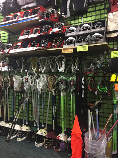 Sporting Goods Store «Play It Again Sports», reviews and photos, 840 Ernest W Barrett Pkwy NW, Kennesaw, GA 30144, USA