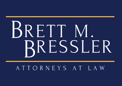 Personal Injury Attorney «Brett M. Bressler - Attorneys at Law», reviews and photos