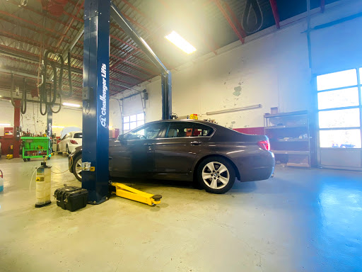 Auto Machine Shop «Stein Automotive», reviews and photos, 12200 Shelbyville Rd, Louisville, KY 40243, USA