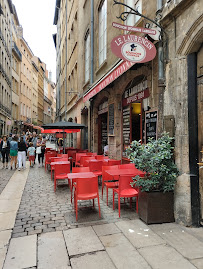 Atmosphère du Restaurant Le Laurencin à Lyon - n°4