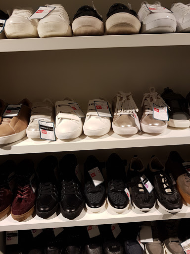 Magasins d'espadrilles en Lille