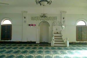 Zeerust Mosque مسجد image