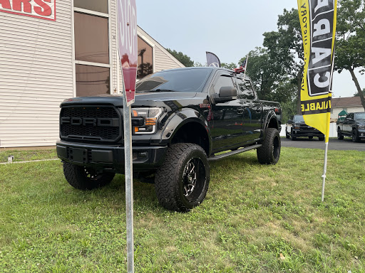 RV Dealer «Ruisi Auto Sales», reviews and photos, 100 NJ-35, Keyport, NJ 07735, USA