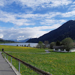 Photo n°2 de l'avis de Barbora. fait le 28/05/2019 à 11:34 sur le  Camping zum See à St Valentin auf der Haide