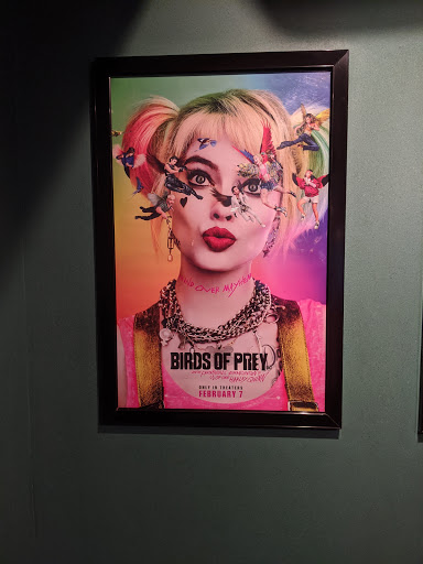 Movie Theater «Legacy Cinema», reviews and photos, 2347 W Main St, Greenfield, IN 46140, USA