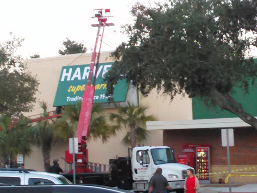 Grocery Store «Harveys Supermarket», reviews and photos, 777 N Market St, Jacksonville, FL 32202, USA