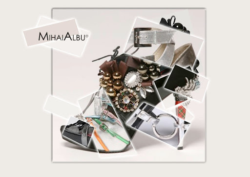 MIHAI ALBU Fashion Designer