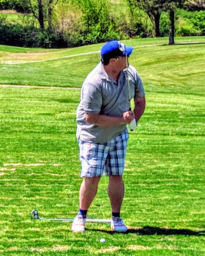 Golf Club «Shawnee Country Club - GreatLife Golf & Fitness», reviews and photos, 913 SE 29th St, Topeka, KS 66605, USA