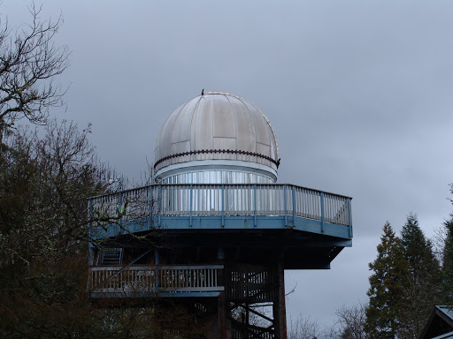 Observatory «Haggart Observatory», reviews and photos, 21 Inskeep Dr, Oregon City, OR 97045, USA