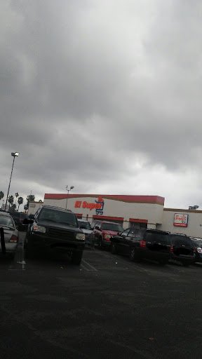 Grocery Store «El Super», reviews and photos, 14620 Parthenia St, Panorama City, CA 91402, USA