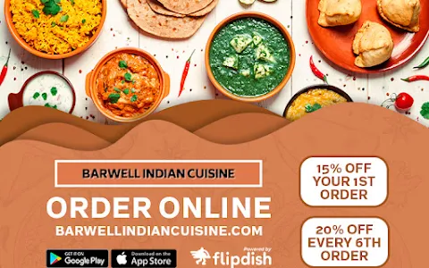 Barwell Indian Cuisine Leicester image