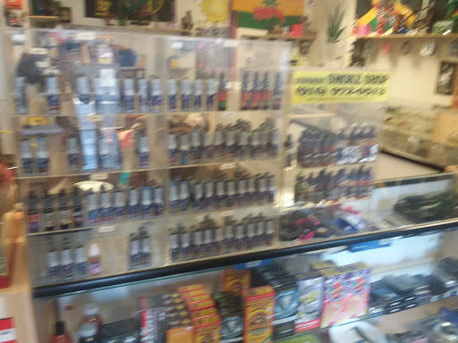 Liquor Store «S P Liquors», reviews and photos, 4554 Auburn Blvd, Sacramento, CA 95841, USA