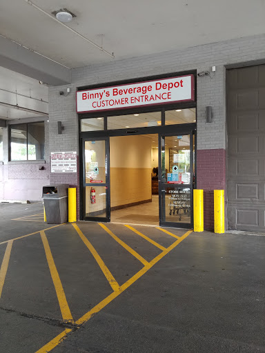 Binny's Beverage Depot - South Loop