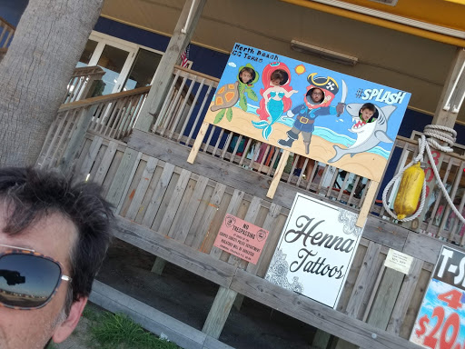 Gift Shop «North Beach Gift Shop», reviews and photos, 2901 Surfside Blvd, Corpus Christi, TX 78402, USA