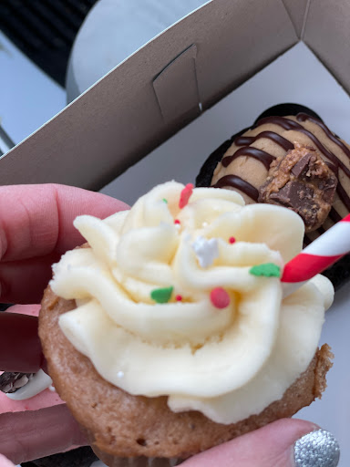 Bakery «Sweet Tooth Fairy», reviews and photos, 1140 Fort Union Blvd, Midvale, UT 84047, USA