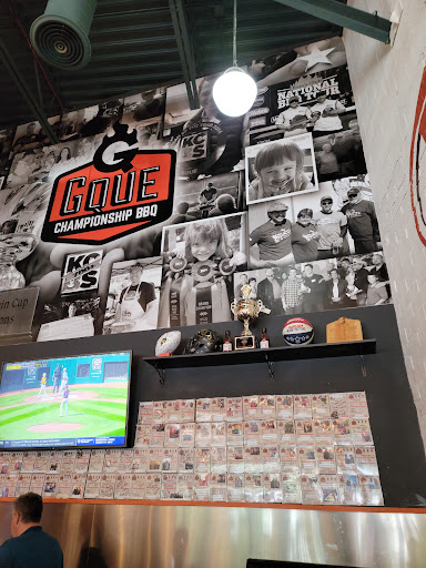Barbecue Restaurant «GQue Championship BBQ», reviews and photos, 5160 W 120th Ave K, Westminster, CO 80020, USA