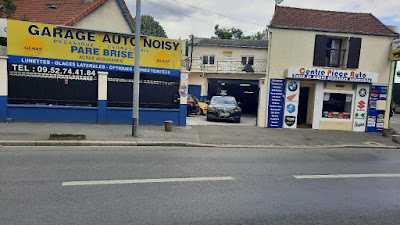 CPAN NOISY à Noisy-le-Sec