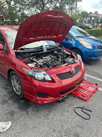 The king mobile auto repair - Photo 6 - Car repair in Dundee, FL, Winter Haven