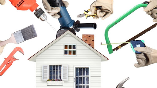 All Handyman & Painting Services