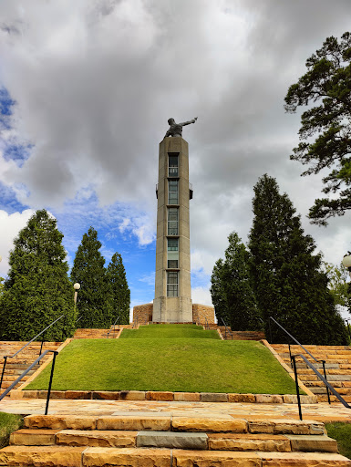 Museum «Vulcan Park & Museum», reviews and photos, 1701 Valley View Dr, Birmingham, AL 35209, USA