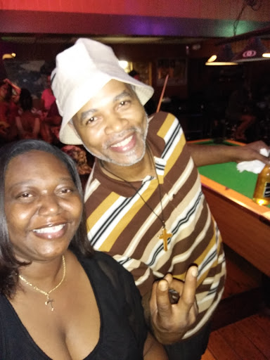 Club «Executive Club», reviews and photos, 2829 W Market St, Louisville, KY 40212, USA