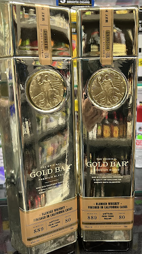 Liquor Store «Good Time Spirit Liquor Store», reviews and photos, 5434 Chimney Rock Rd, Houston, TX 77081, USA