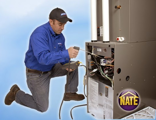 HVAC Contractor «BETLEM Residential Heating & Air Conditioning», reviews and photos