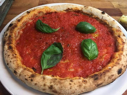 Fast Pizza Di Carbone Giacomo Sergio in Villaseta, Libero consorzio comunale di Agrigento