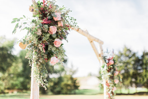 Florist «Kearney Floral Co», reviews and photos, 210 W 21st St, Kearney, NE 68845, USA