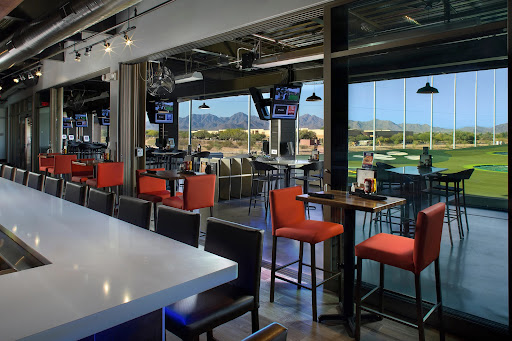 Sports Bar «Topgolf», reviews and photos, 560 Spring Park Center Blvd, Spring, TX 77373, USA