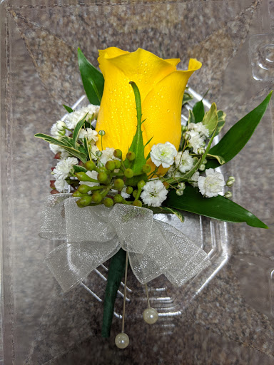 Florist «Streamwood Florist», reviews and photos, 1066 E Schaumburg Rd, Streamwood, IL 60107, USA