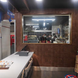 Photo n°25 de Domino's La Roche-sur-Yon à La Roche-sur-Yon ()