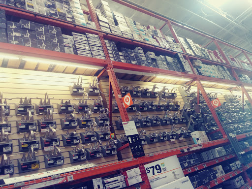 Home Improvement Store «The Home Depot», reviews and photos, 1617 N Carpenter Rd, Modesto, CA 95351, USA