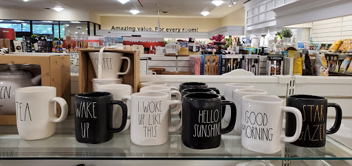 Department Store «HomeGoods», reviews and photos, 10025 N Michigan Rd, Carmel, IN 46032, USA