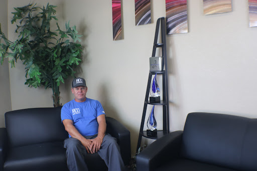 HVAC Contractor «ACE Home Services», reviews and photos, 3321 E Atlanta Ave, Phoenix, AZ 85040, USA