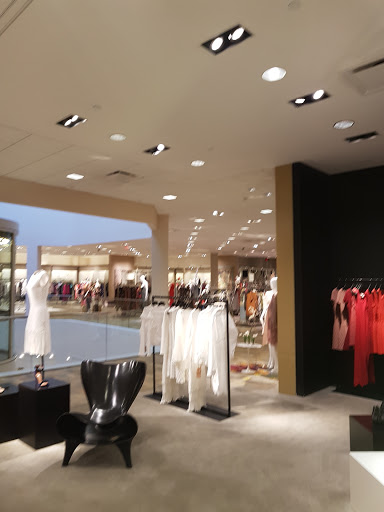 Clothing Store «Neiman Marcus», reviews and photos, 9700 Collins Ave, Bal Harbour, FL 33154, USA
