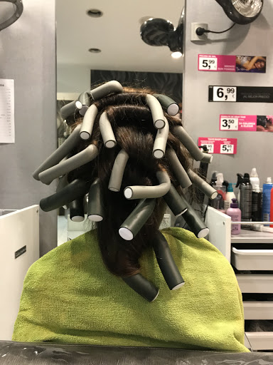 Lovlz Peluquería en Jaca, Huesca