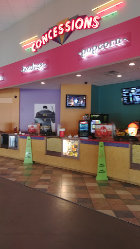 Movie Theater «Frank Theatres Spring Lane Stadium 10», reviews and photos, 1351 Douglas Dr, Sanford, NC 27330, USA