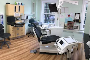 Fredonia Speciality Dentistry image