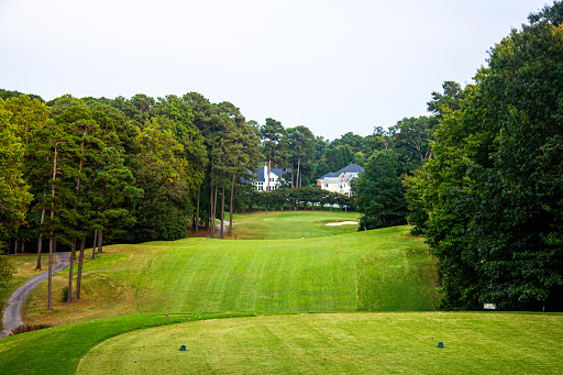 Golf Club «Wildwood Green Golf Club», reviews and photos, 3000 Ballybunion Way, Raleigh, NC 27613, USA